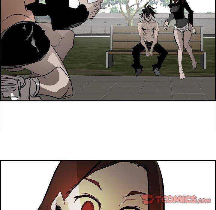 Warble Chapter 122 - Trang 11