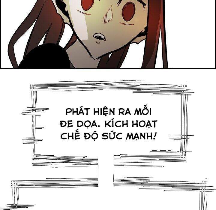 Warble Chapter 122 - Trang 12