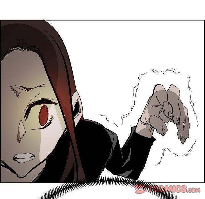 Warble Chapter 122 - Trang 14