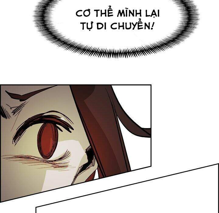 Warble Chapter 122 - Trang 15