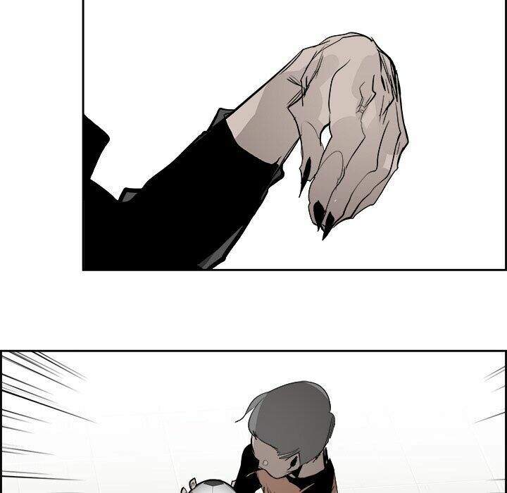 Warble Chapter 122 - Trang 16