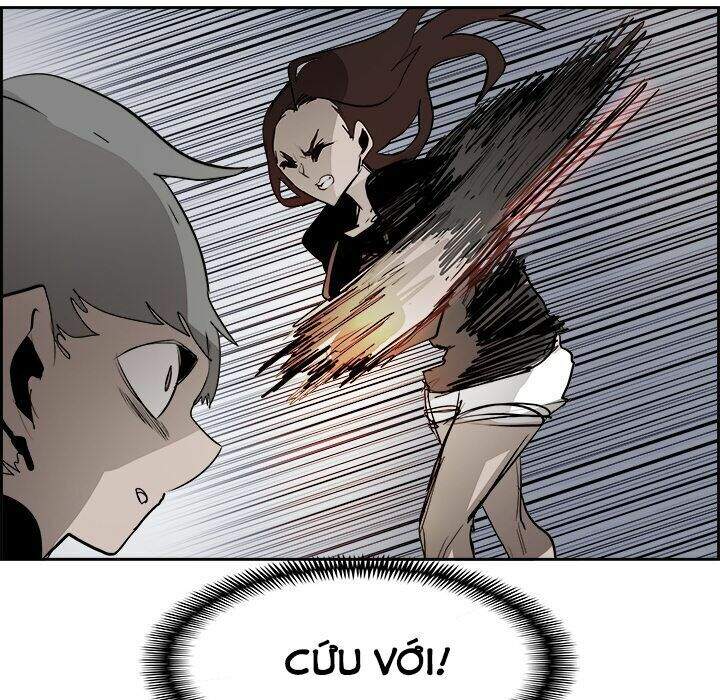 Warble Chapter 122 - Trang 18