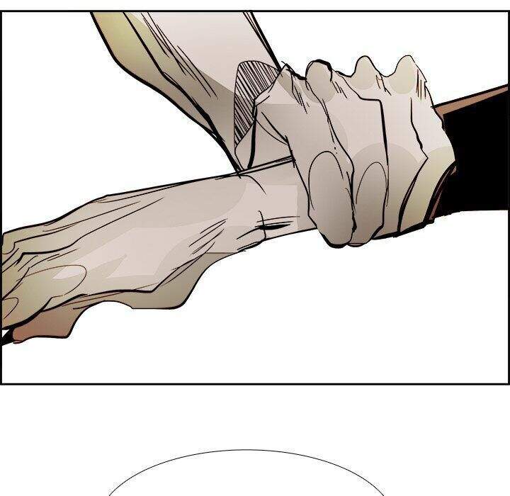 Warble Chapter 122 - Trang 21