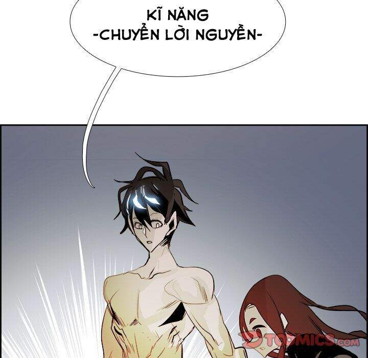 Warble Chapter 122 - Trang 22