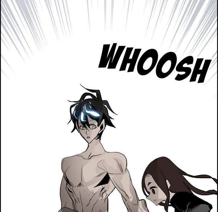 Warble Chapter 122 - Trang 24