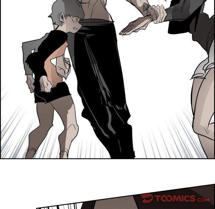 Warble Chapter 122 - Trang 25