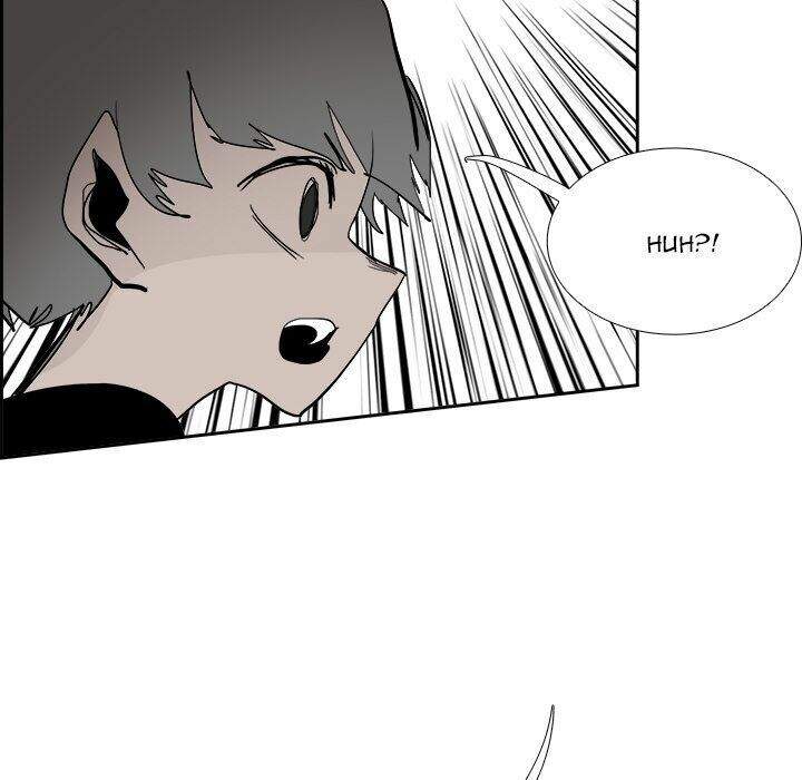 Warble Chapter 122 - Trang 27