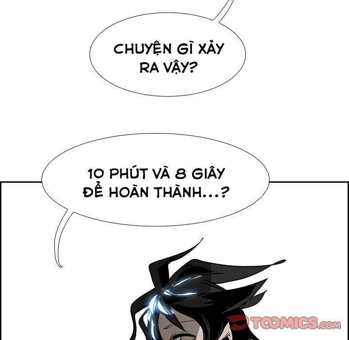 Warble Chapter 122 - Trang 28