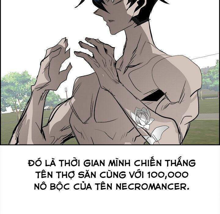 Warble Chapter 122 - Trang 29