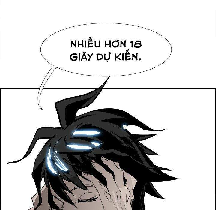 Warble Chapter 122 - Trang 30