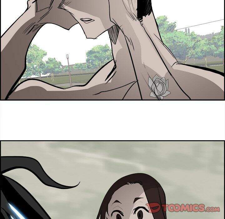 Warble Chapter 122 - Trang 31