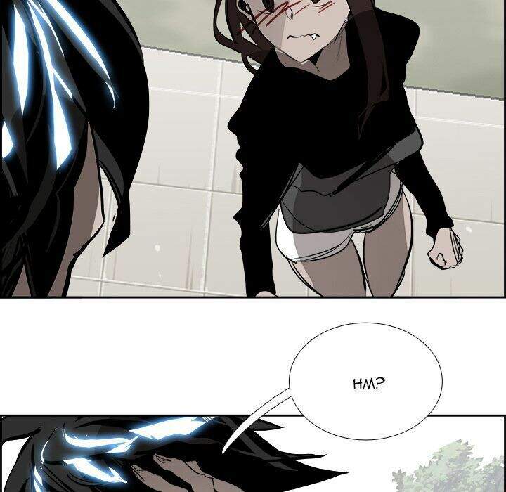Warble Chapter 122 - Trang 32