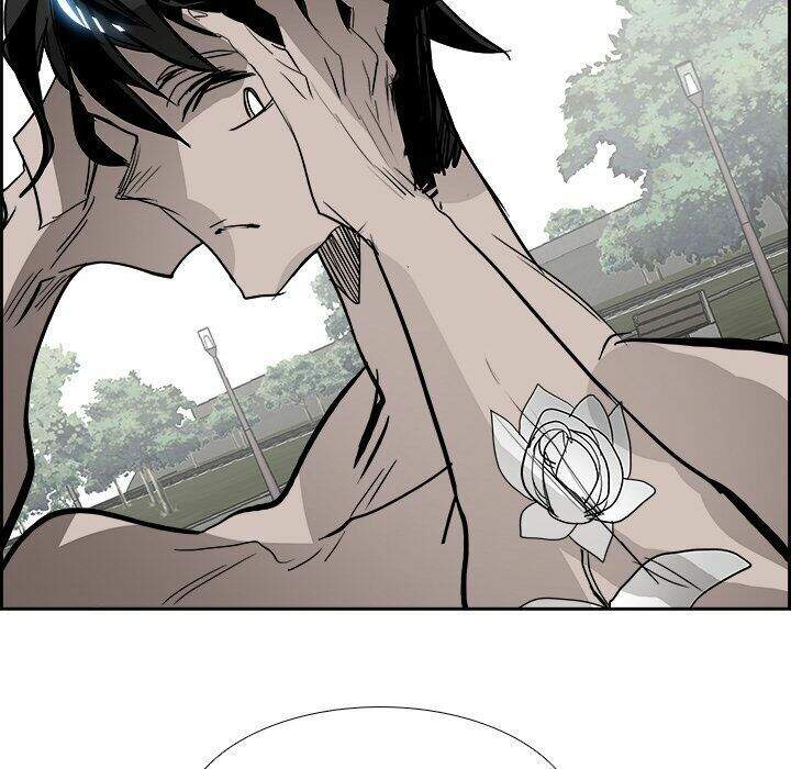 Warble Chapter 122 - Trang 33