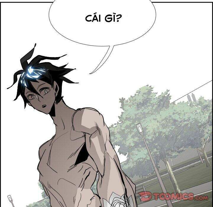 Warble Chapter 122 - Trang 34