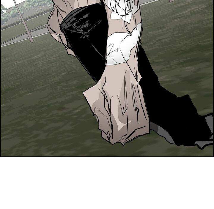 Warble Chapter 122 - Trang 35