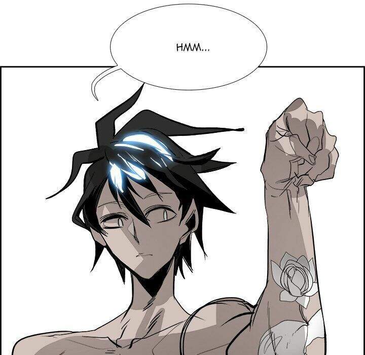 Warble Chapter 122 - Trang 36
