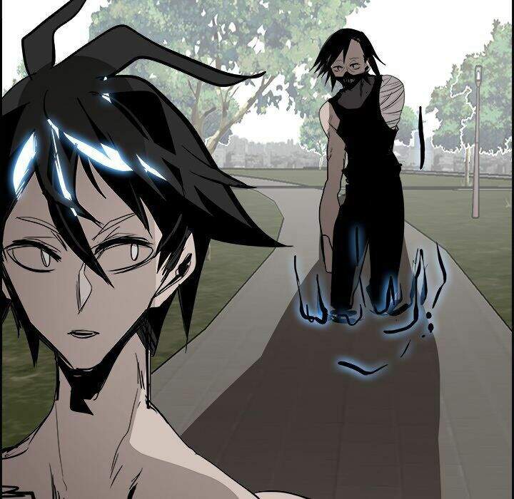 Warble Chapter 122 - Trang 41