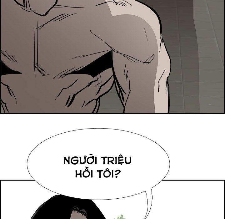 Warble Chapter 122 - Trang 42