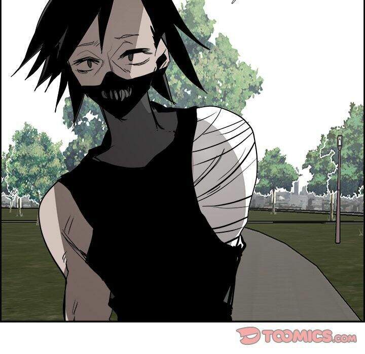 Warble Chapter 122 - Trang 43