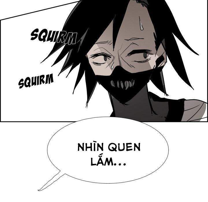 Warble Chapter 122 - Trang 45