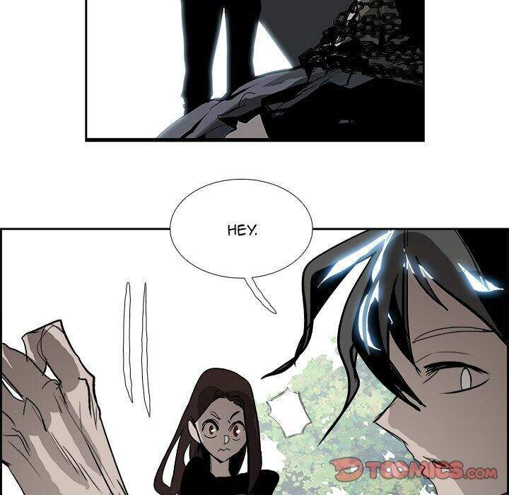Warble Chapter 122 - Trang 49