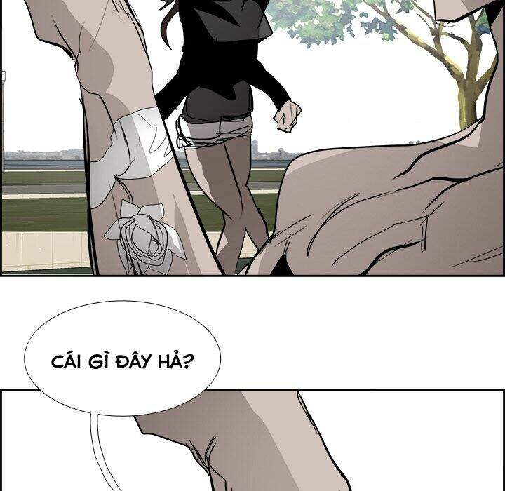 Warble Chapter 122 - Trang 50