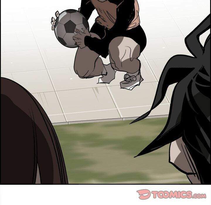 Warble Chapter 122 - Trang 6