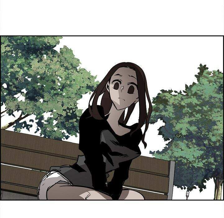 Warble Chapter 122 - Trang 7