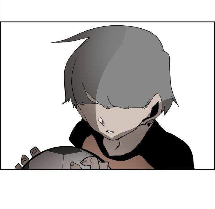 Warble Chapter 122 - Trang 8