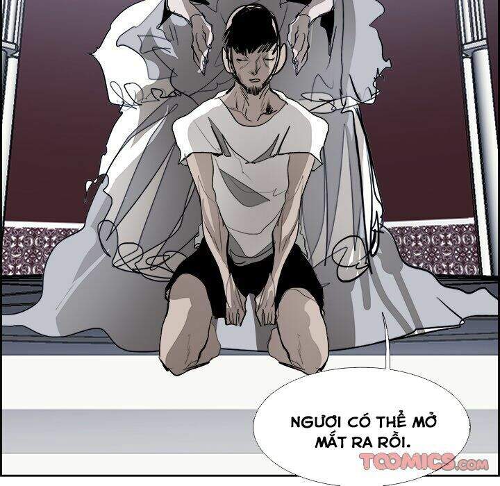 Warble Chapter 123 - Trang 13