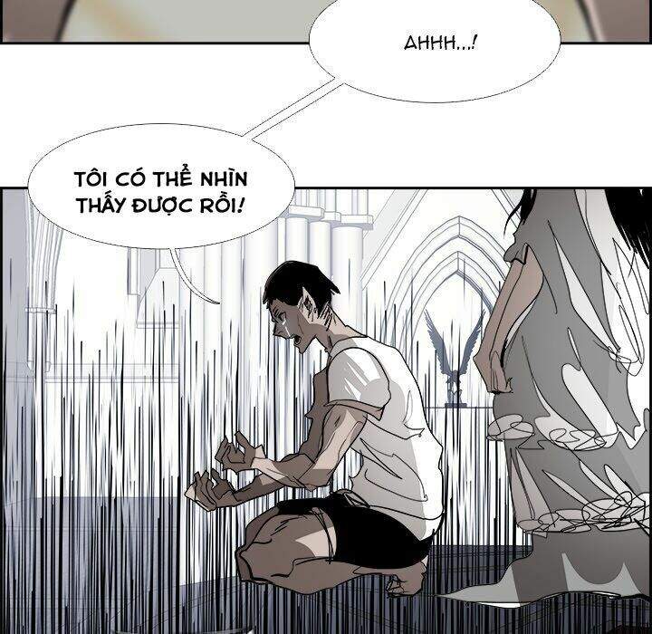 Warble Chapter 123 - Trang 17