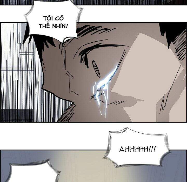 Warble Chapter 123 - Trang 18
