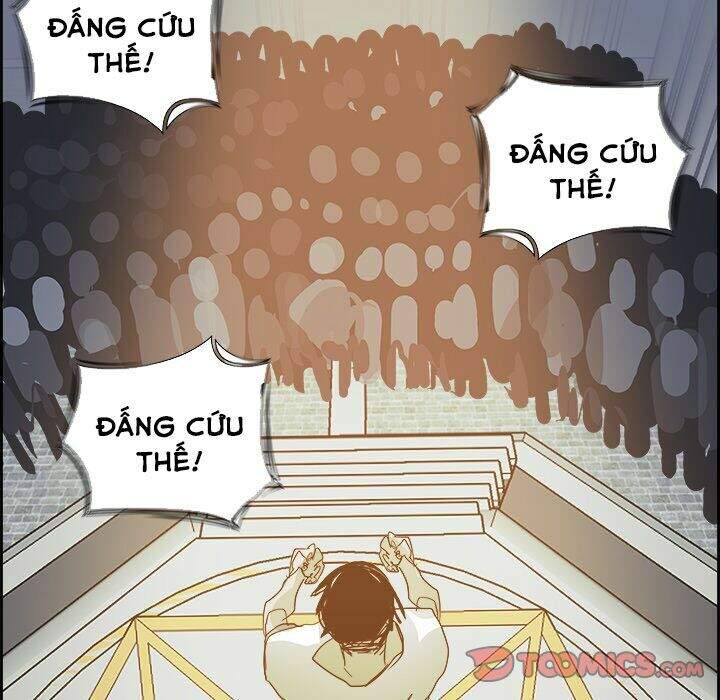 Warble Chapter 123 - Trang 19