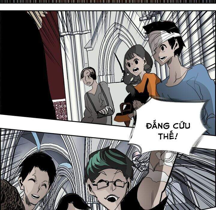Warble Chapter 123 - Trang 21