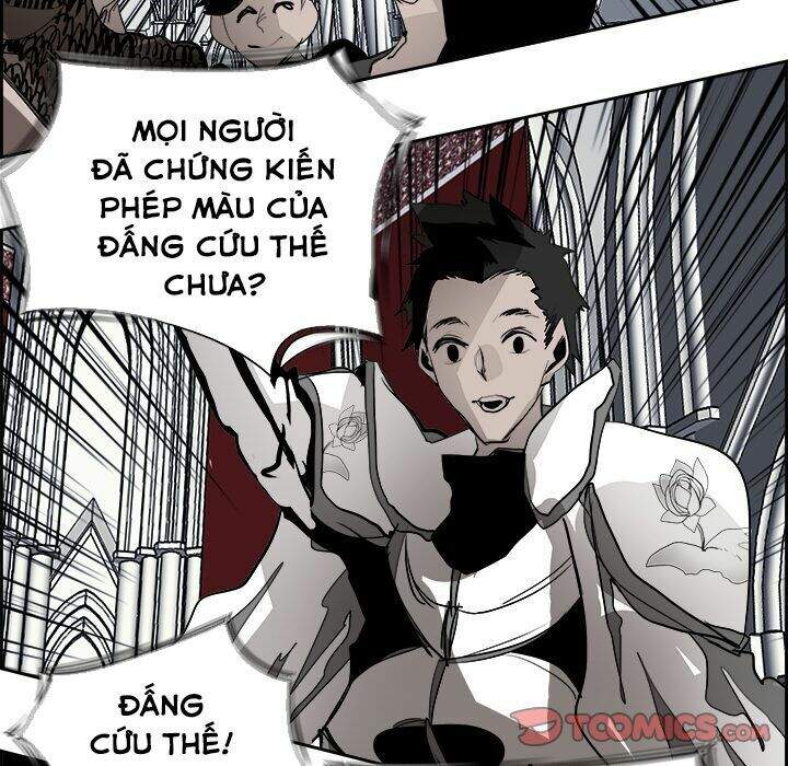 Warble Chapter 123 - Trang 22