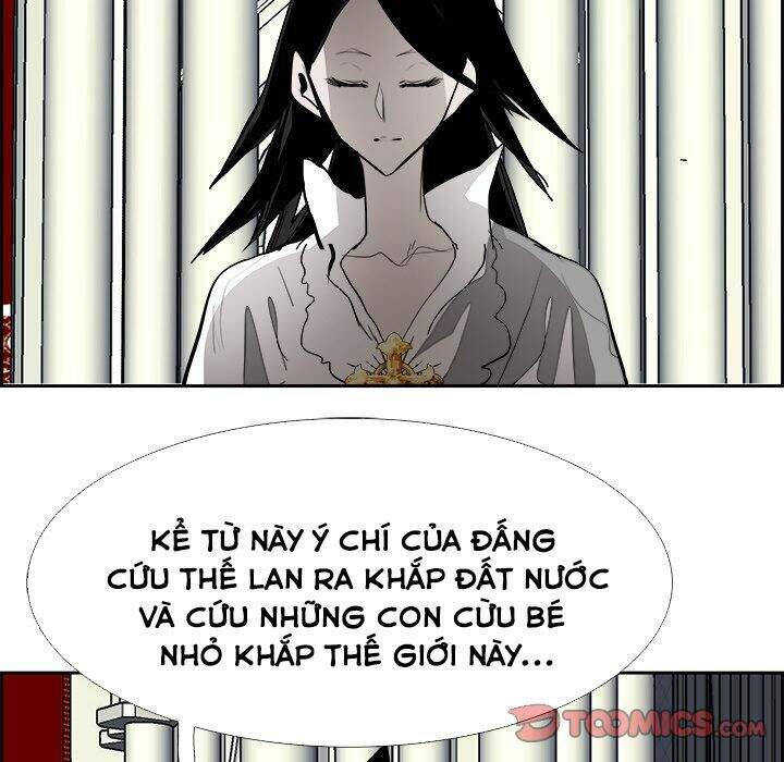 Warble Chapter 123 - Trang 25