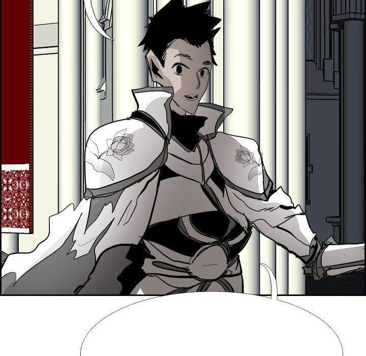 Warble Chapter 123 - Trang 26