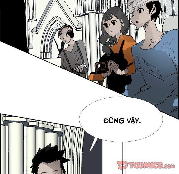 Warble Chapter 123 - Trang 28