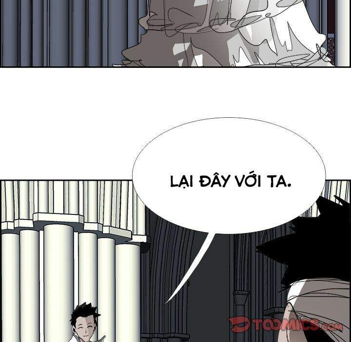 Warble Chapter 123 - Trang 31