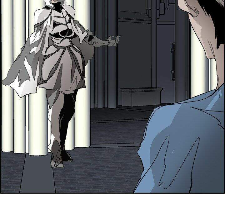 Warble Chapter 123 - Trang 32