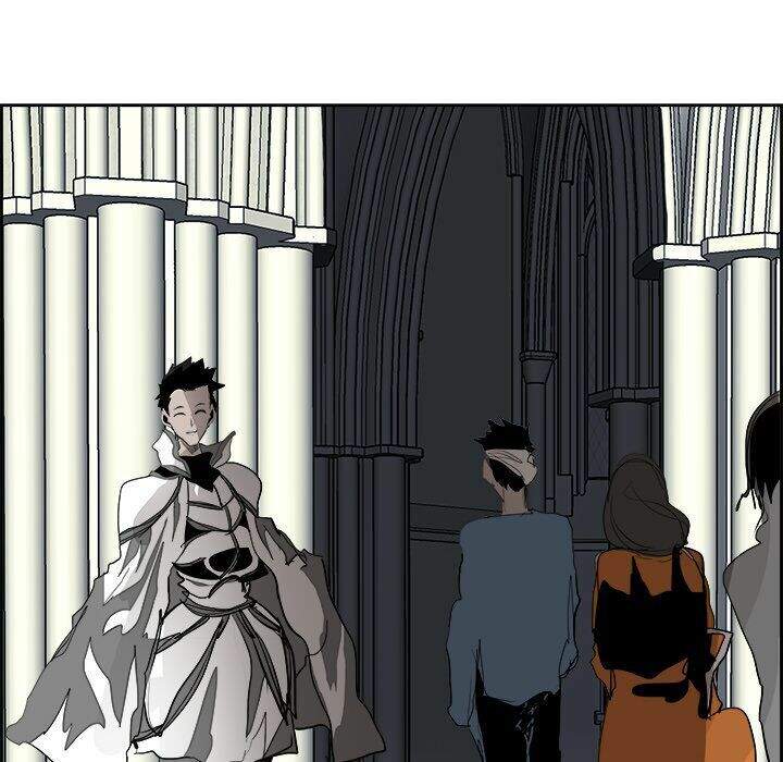 Warble Chapter 123 - Trang 33