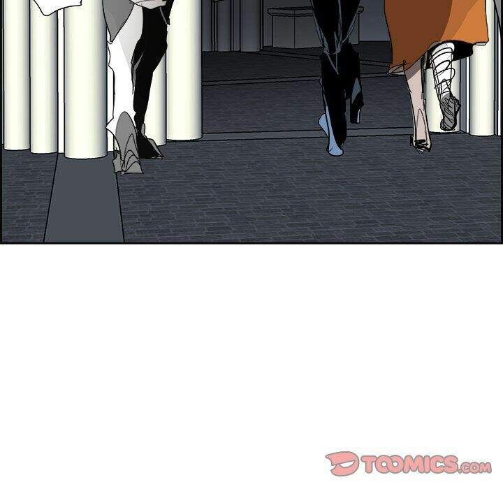 Warble Chapter 123 - Trang 34