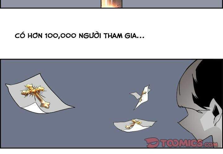 Warble Chapter 123 - Trang 4