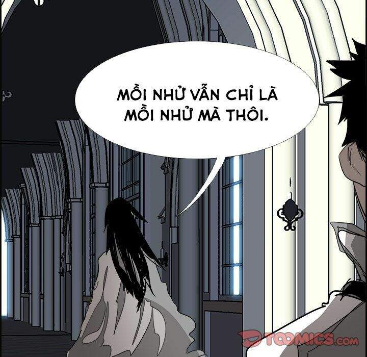Warble Chapter 123 - Trang 42