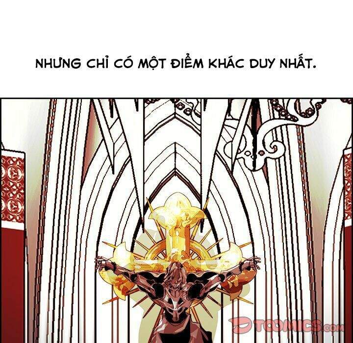Warble Chapter 123 - Trang 7