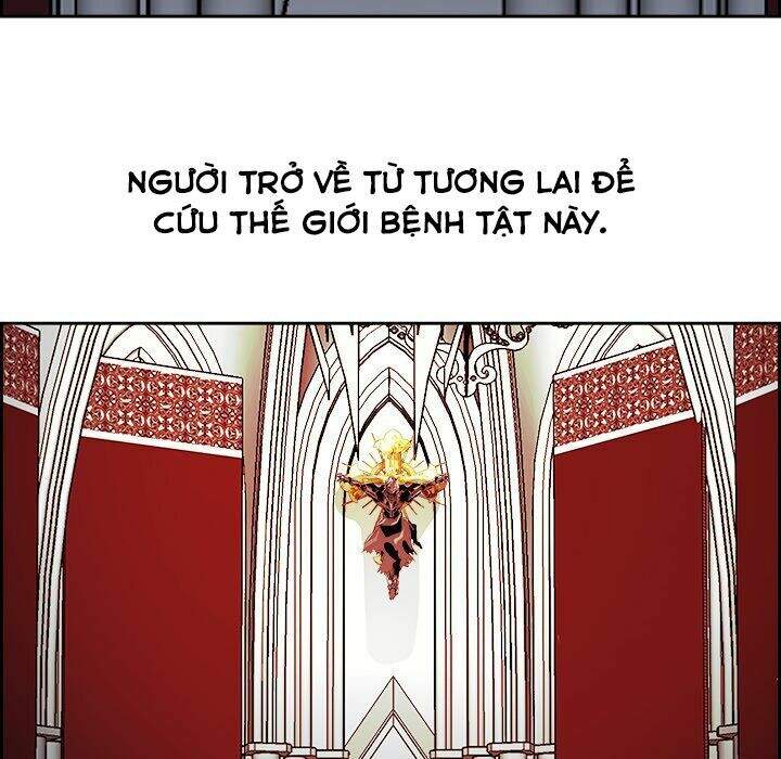 Warble Chapter 123 - Trang 9