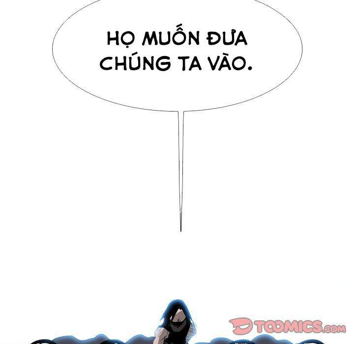 Warble Chapter 124 - Trang 12