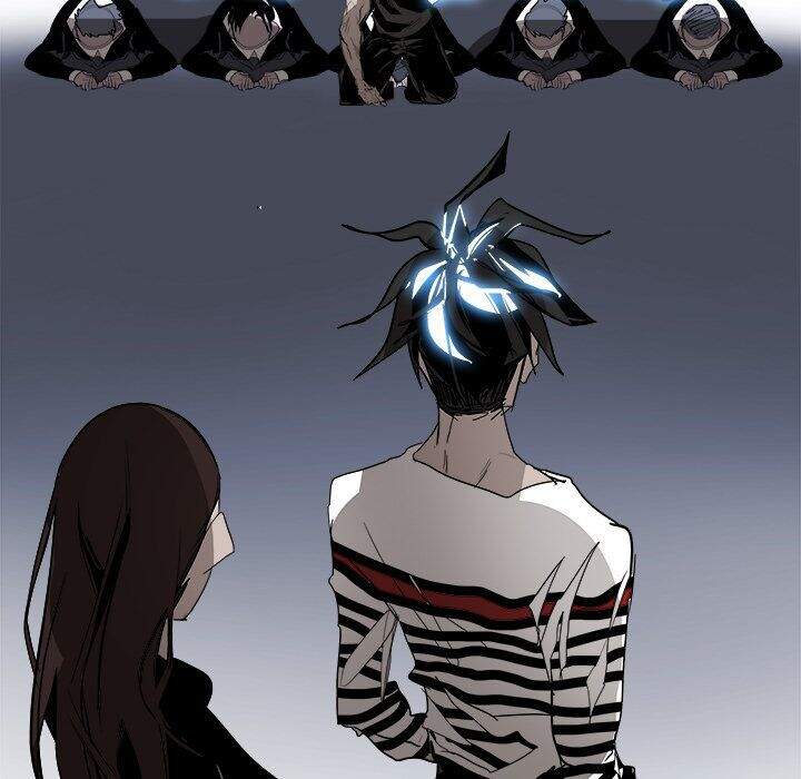 Warble Chapter 124 - Trang 13