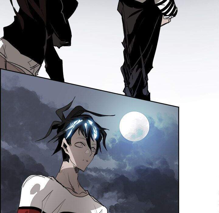 Warble Chapter 124 - Trang 14