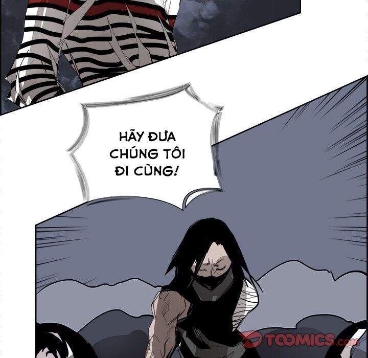 Warble Chapter 124 - Trang 15
